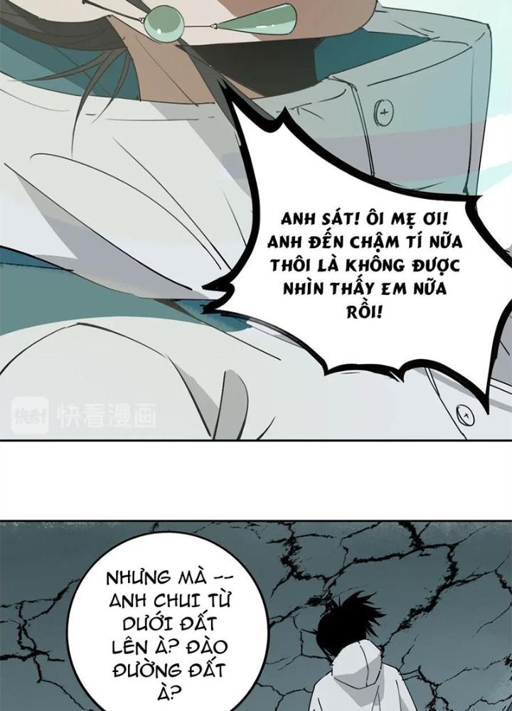 Bậc Thầy Pháp Sư Chapter 26 - Trang 2