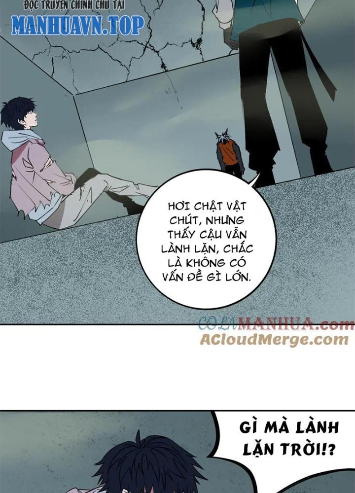 Bậc Thầy Pháp Sư Chapter 26 - Trang 2