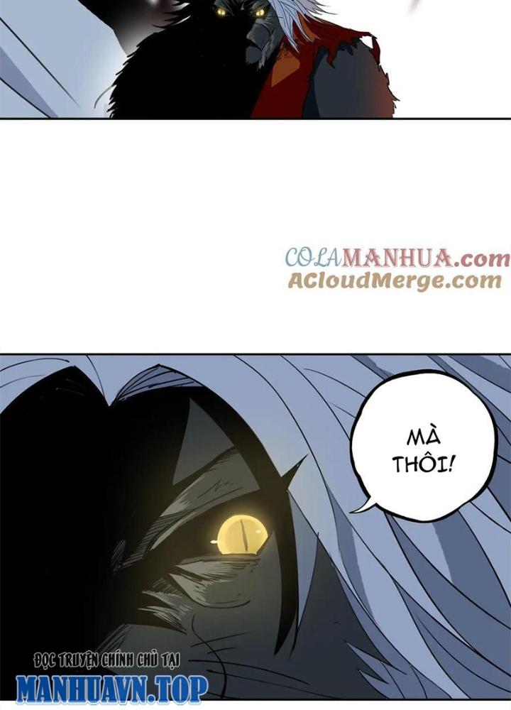 Bậc Thầy Pháp Sư Chapter 26 - Trang 2