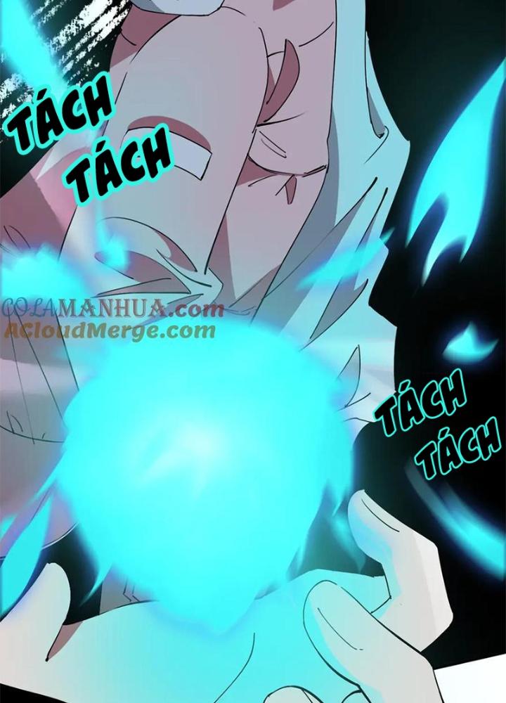 Bậc Thầy Pháp Sư Chapter 26 - Trang 2