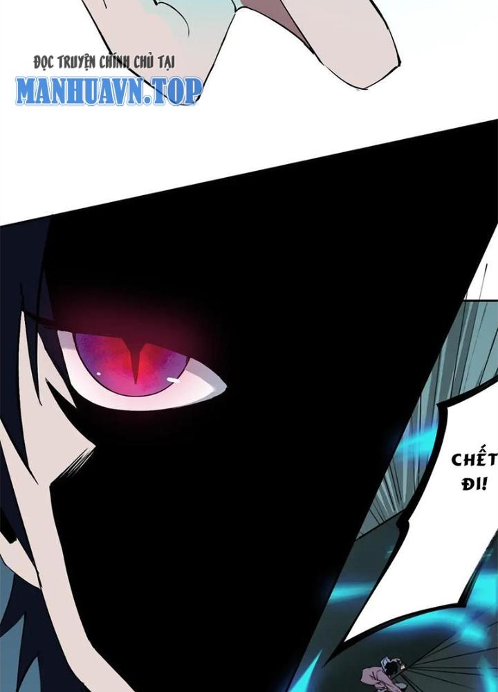 Bậc Thầy Pháp Sư Chapter 26 - Trang 2