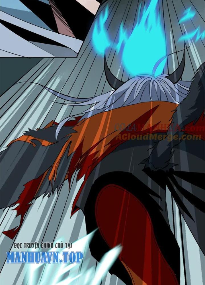 Bậc Thầy Pháp Sư Chapter 26 - Trang 2