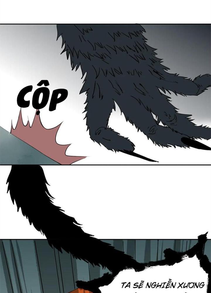 Bậc Thầy Pháp Sư Chapter 26 - Trang 2