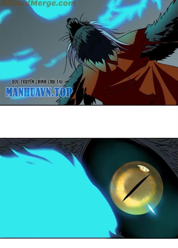 Bậc Thầy Pháp Sư Chapter 26 - Trang 2