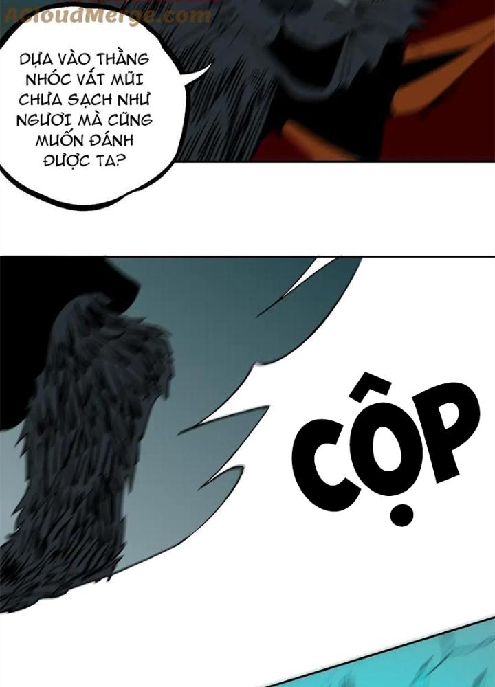 Bậc Thầy Pháp Sư Chapter 26 - Trang 2