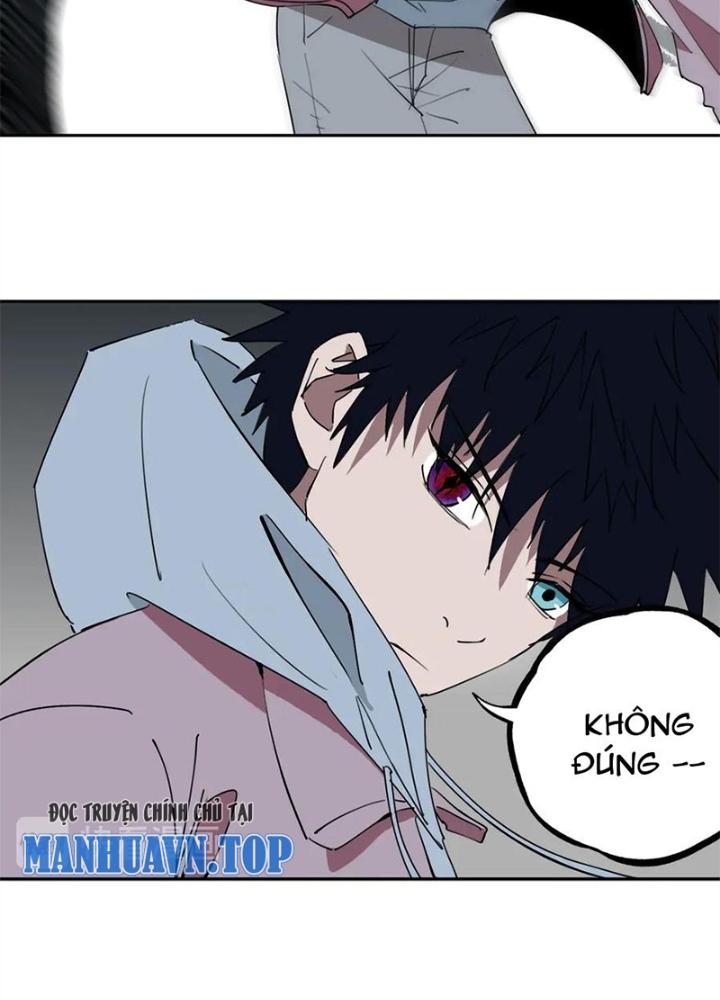 Bậc Thầy Pháp Sư Chapter 26 - Trang 2