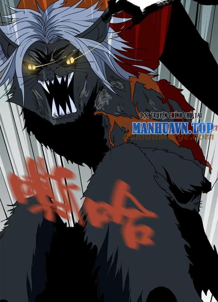 Bậc Thầy Pháp Sư Chapter 26 - Trang 2