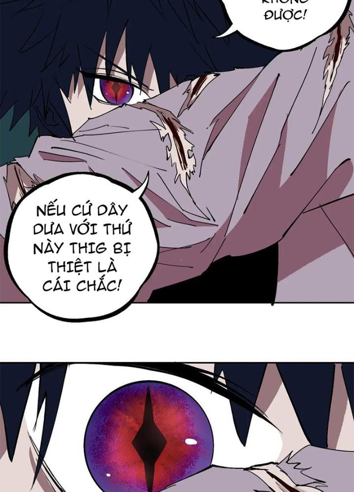 Bậc Thầy Pháp Sư Chapter 26 - Trang 2