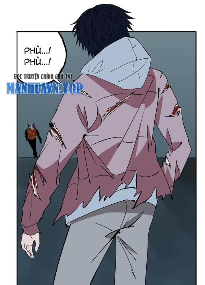 Bậc Thầy Pháp Sư Chapter 26 - Trang 2