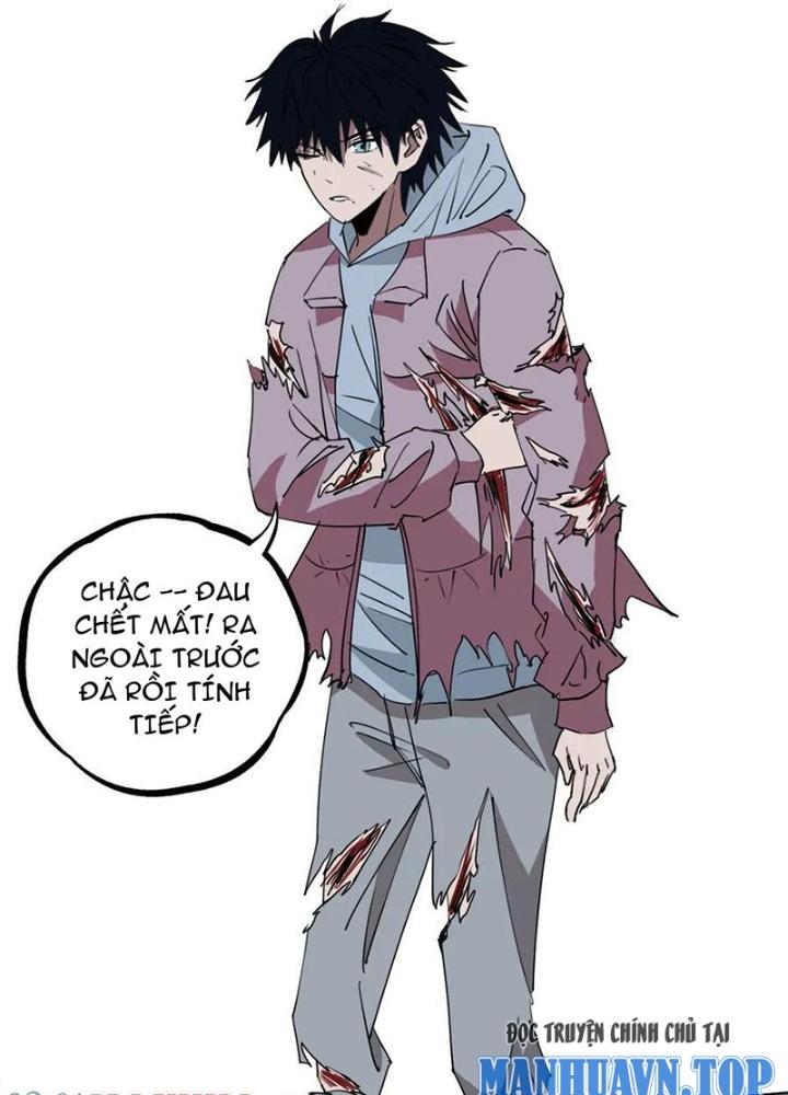 Bậc Thầy Pháp Sư Chapter 26 - Trang 2