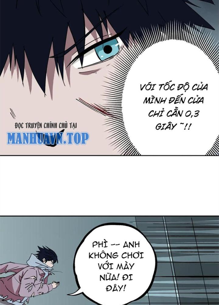 Bậc Thầy Pháp Sư Chapter 26 - Trang 2