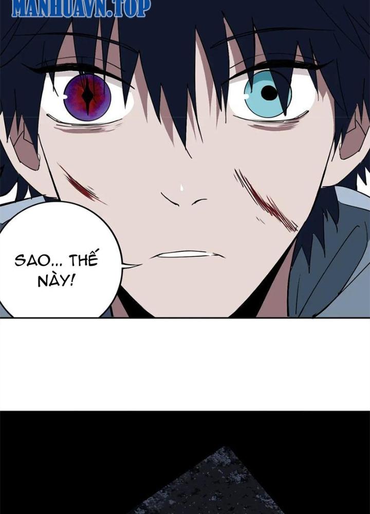 Bậc Thầy Pháp Sư Chapter 26 - Trang 2