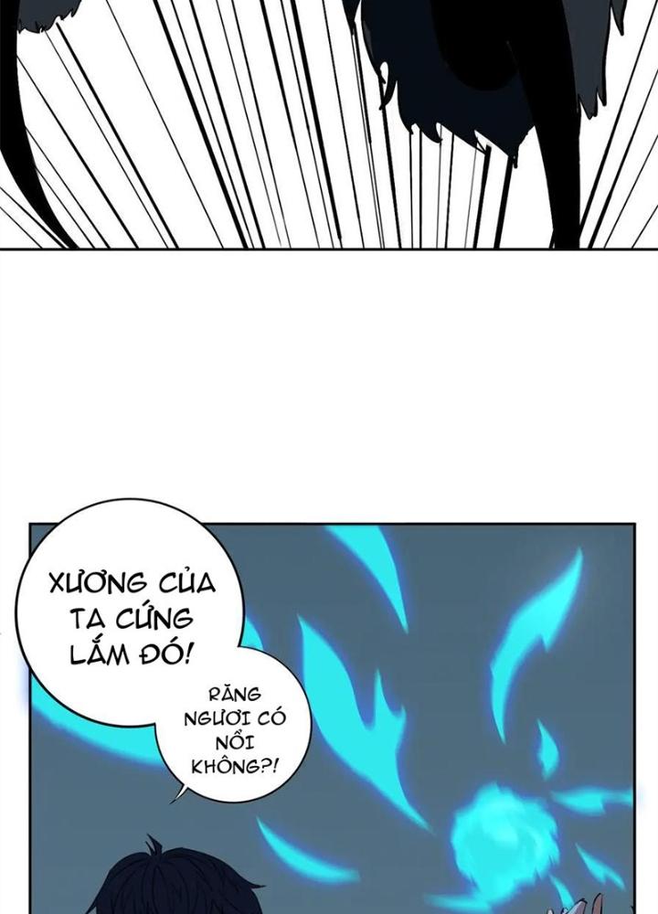 Bậc Thầy Pháp Sư Chapter 26 - Trang 2