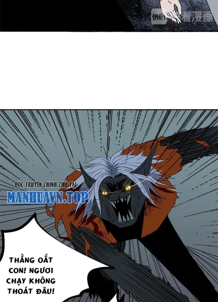 Bậc Thầy Pháp Sư Chapter 26 - Trang 2