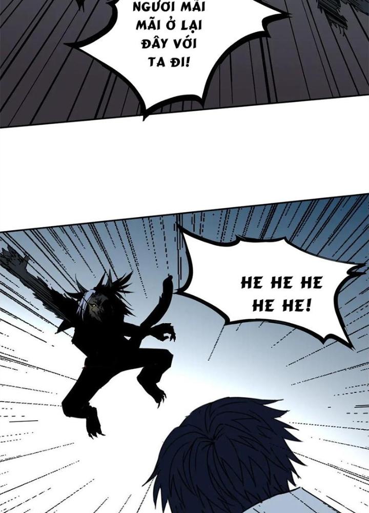 Bậc Thầy Pháp Sư Chapter 26 - Trang 2