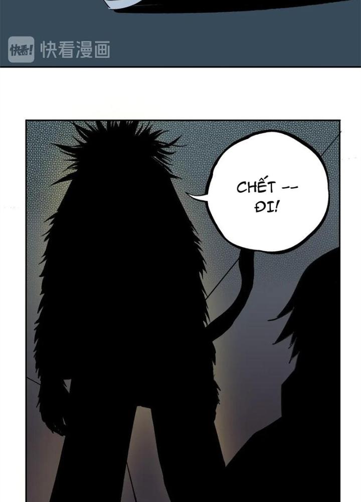 Bậc Thầy Pháp Sư Chapter 26 - Trang 2