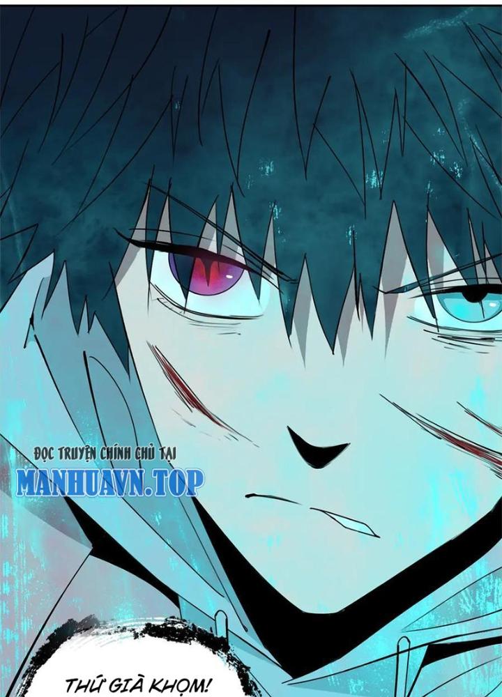 Bậc Thầy Pháp Sư Chapter 26 - Trang 2