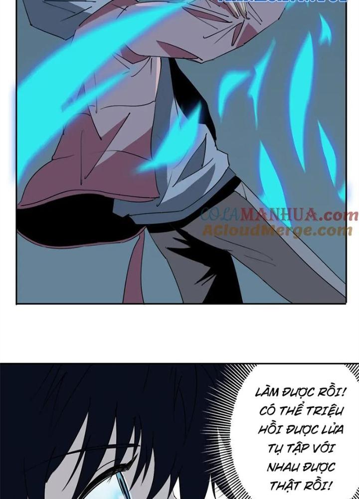 Bậc Thầy Pháp Sư Chapter 26 - Trang 2