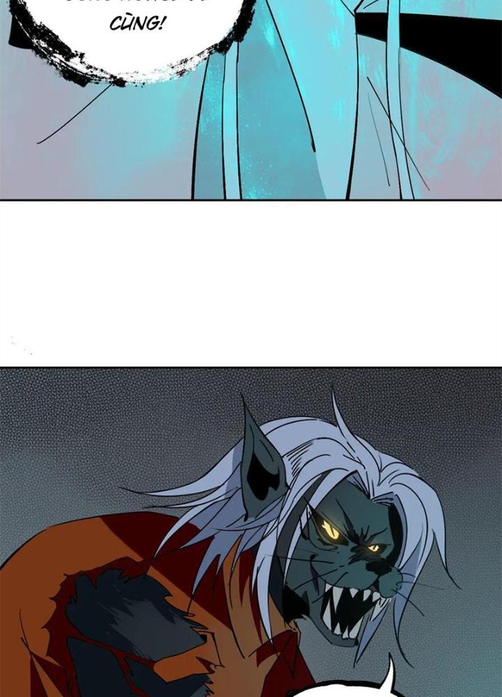 Bậc Thầy Pháp Sư Chapter 26 - Trang 2