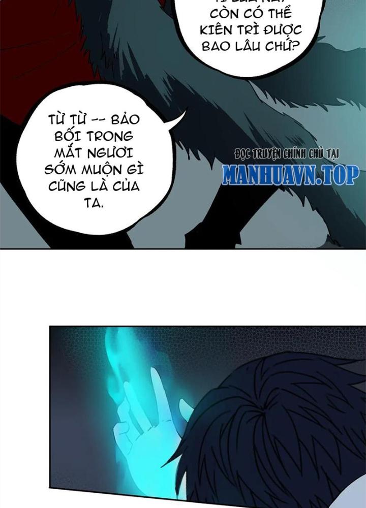 Bậc Thầy Pháp Sư Chapter 26 - Trang 2