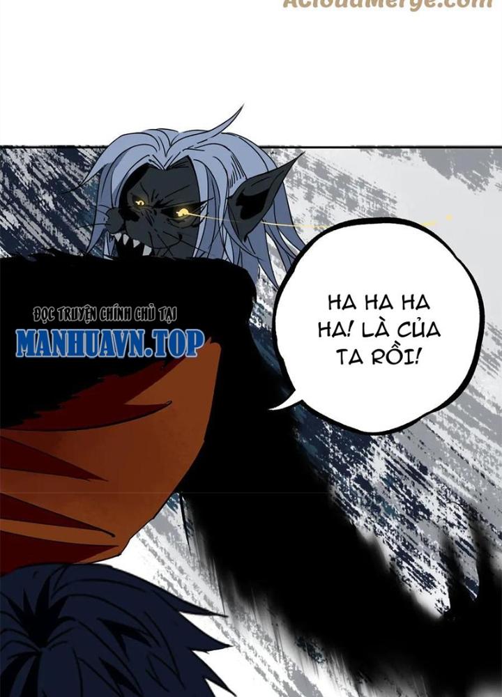 Bậc Thầy Pháp Sư Chapter 26 - Trang 2
