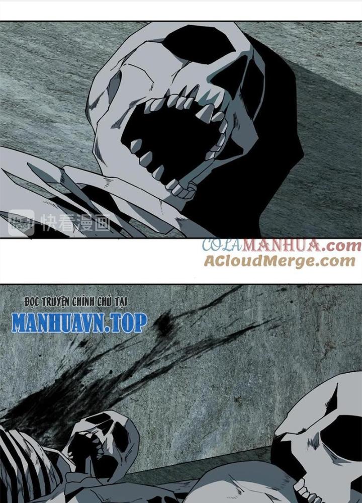 Bậc Thầy Pháp Sư Chapter 27 - Trang 2