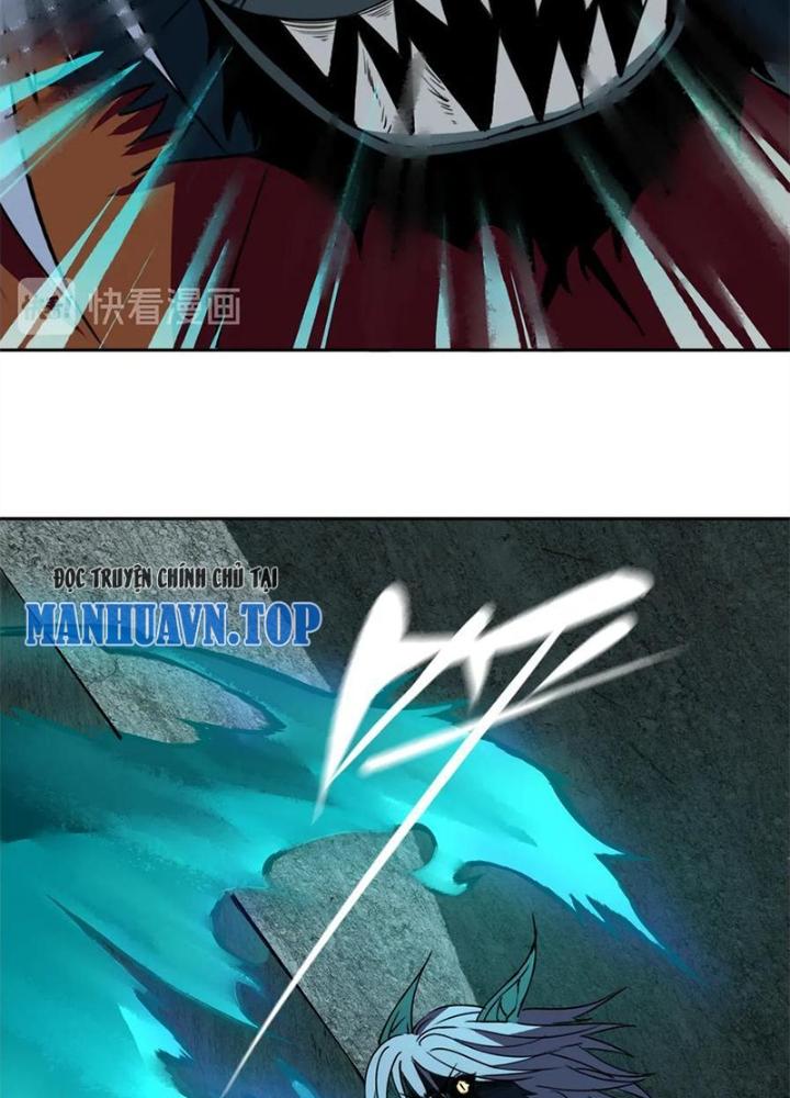 Bậc Thầy Pháp Sư Chapter 27 - Trang 2