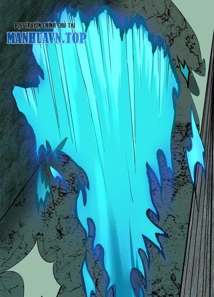 Bậc Thầy Pháp Sư Chapter 27 - Trang 2