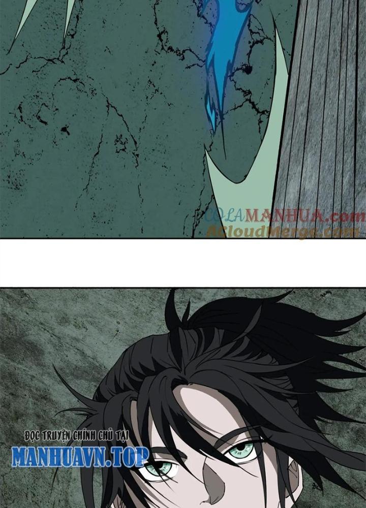 Bậc Thầy Pháp Sư Chapter 27 - Trang 2