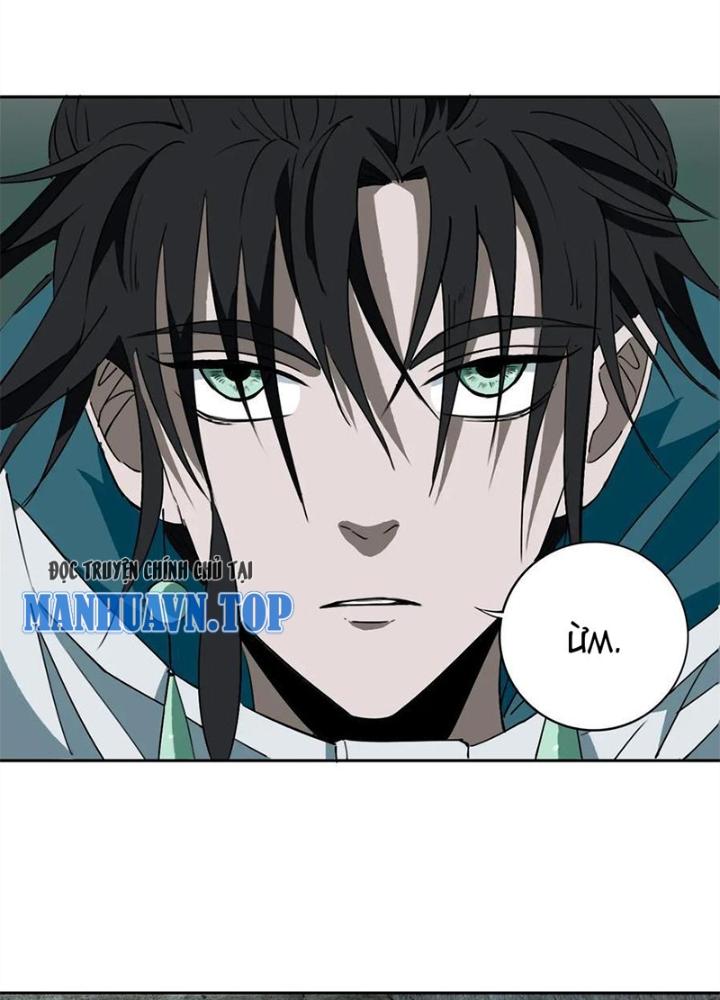 Bậc Thầy Pháp Sư Chapter 27 - Trang 2