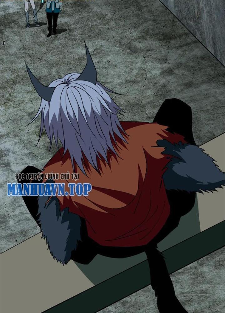 Bậc Thầy Pháp Sư Chapter 27 - Trang 2