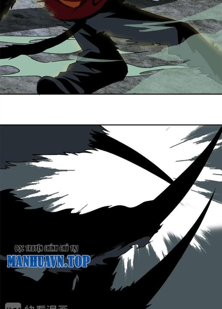 Bậc Thầy Pháp Sư Chapter 27 - Trang 2