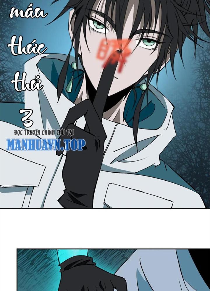 Bậc Thầy Pháp Sư Chapter 27 - Trang 2