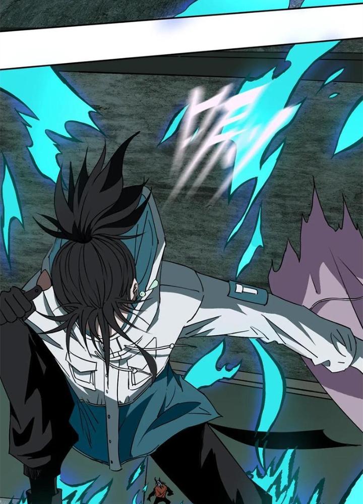 Bậc Thầy Pháp Sư Chapter 27 - Trang 2