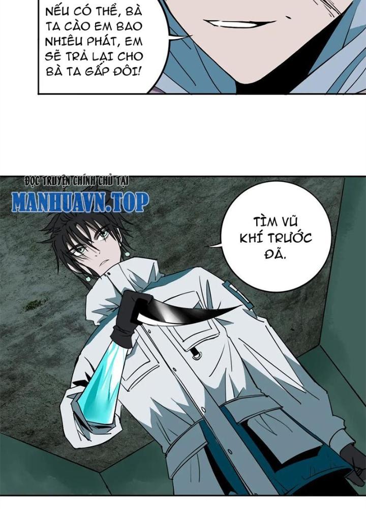 Bậc Thầy Pháp Sư Chapter 27 - Trang 2