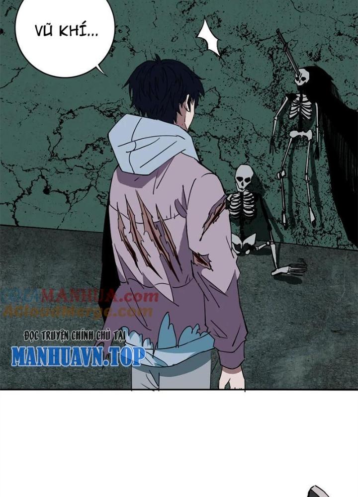 Bậc Thầy Pháp Sư Chapter 27 - Trang 2