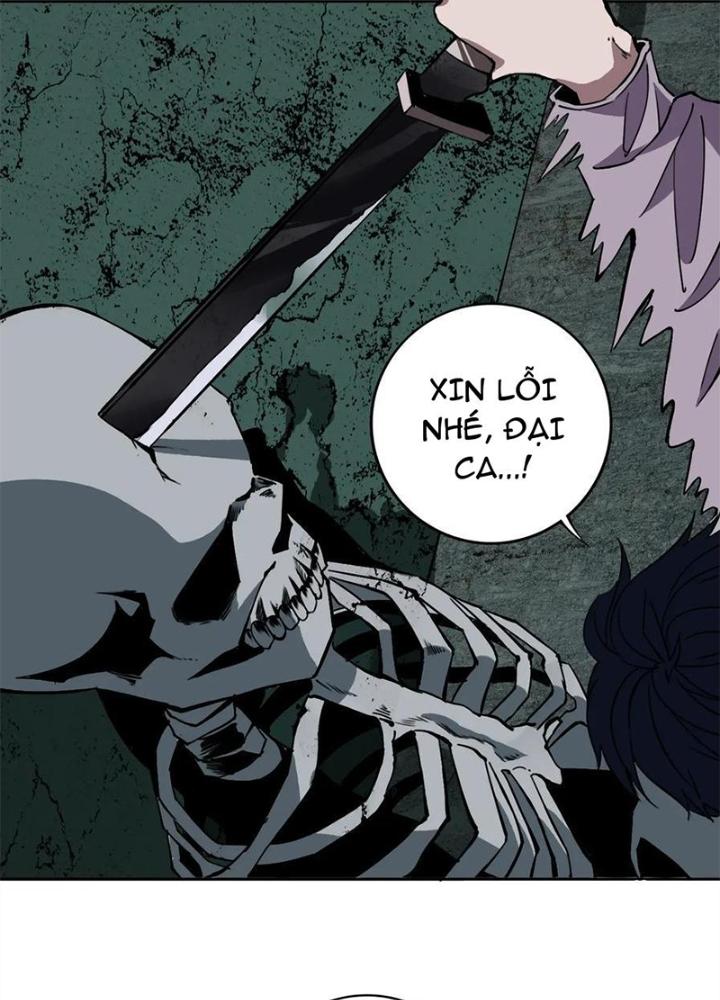 Bậc Thầy Pháp Sư Chapter 27 - Trang 2