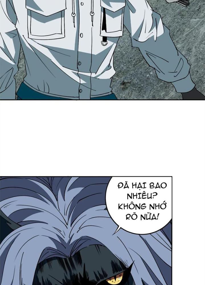 Bậc Thầy Pháp Sư Chapter 27 - Trang 2