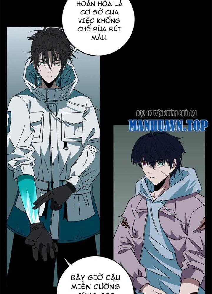 Bậc Thầy Pháp Sư Chapter 27 - Trang 2