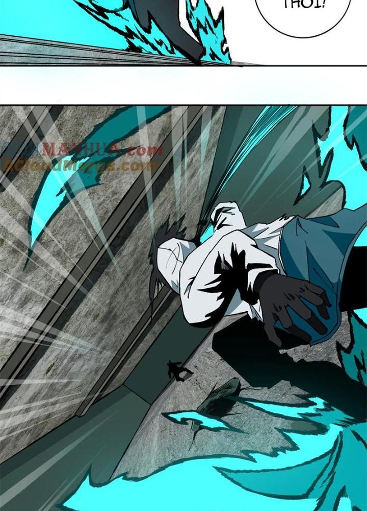 Bậc Thầy Pháp Sư Chapter 27 - Trang 2