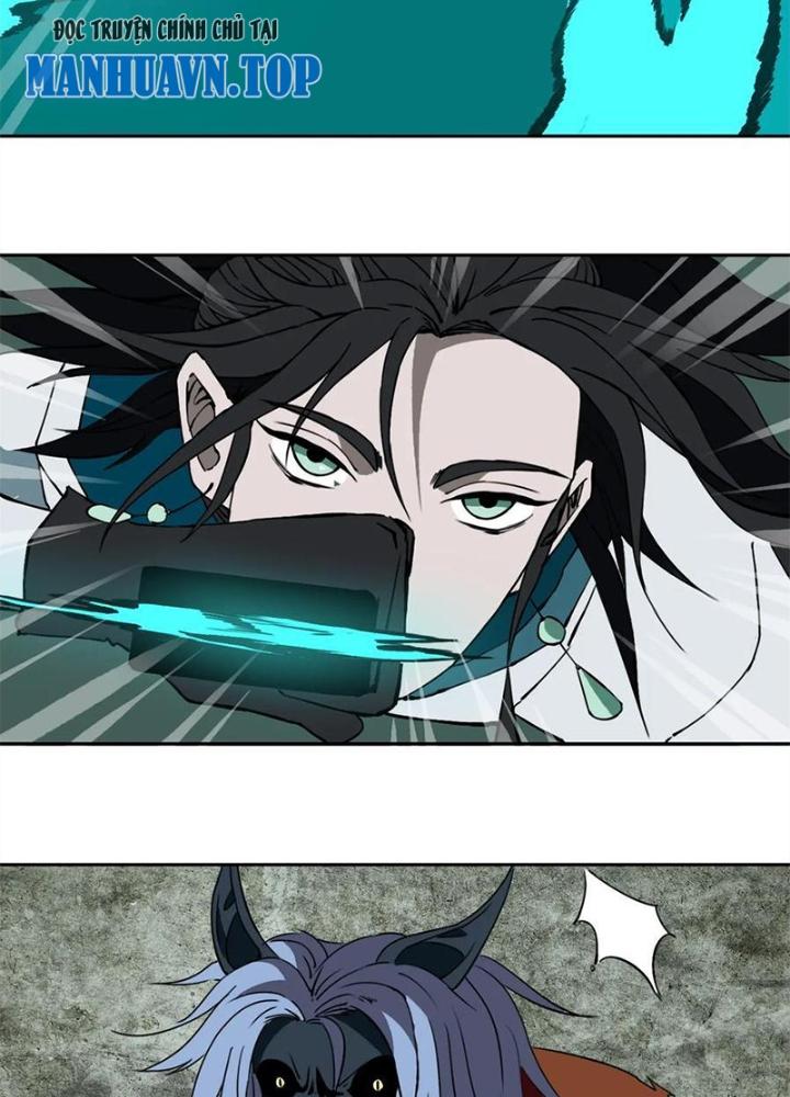 Bậc Thầy Pháp Sư Chapter 27 - Trang 2