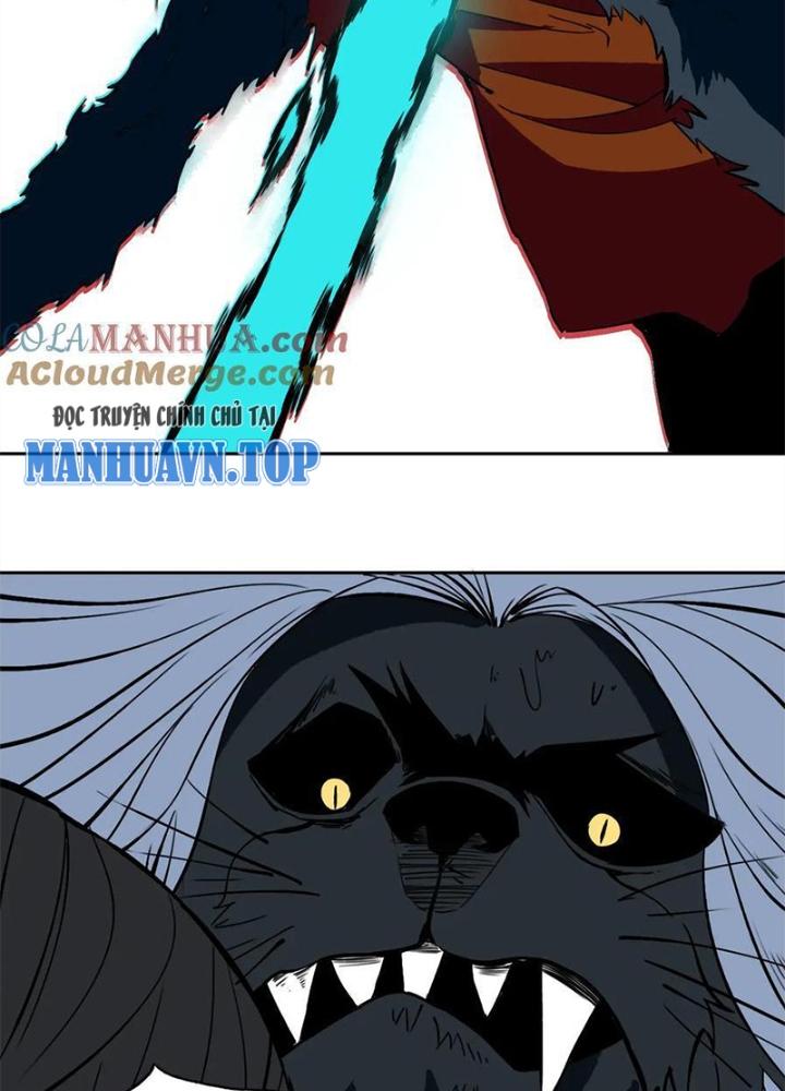 Bậc Thầy Pháp Sư Chapter 27 - Trang 2