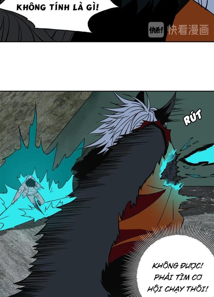 Bậc Thầy Pháp Sư Chapter 27 - Trang 2