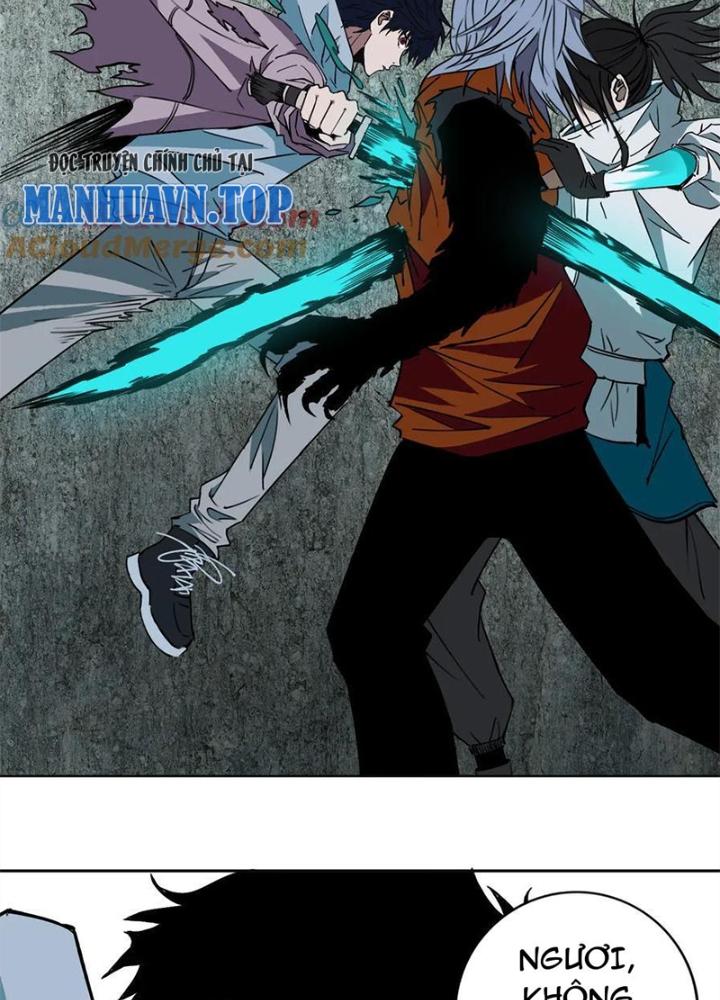 Bậc Thầy Pháp Sư Chapter 27 - Trang 2