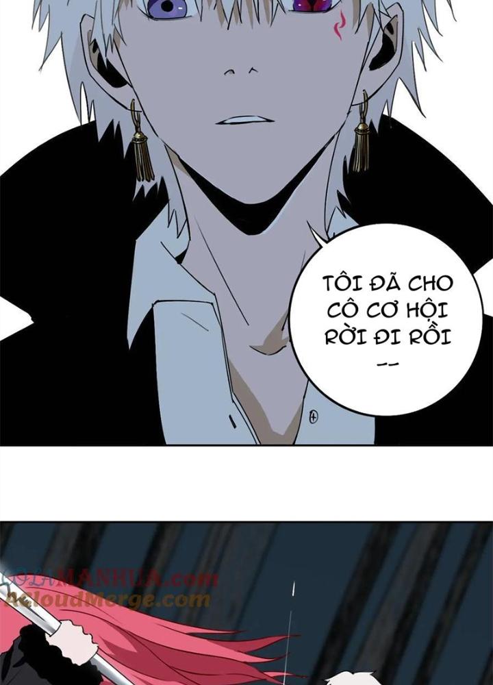 Bậc Thầy Pháp Sư Chapter 28 - Trang 2