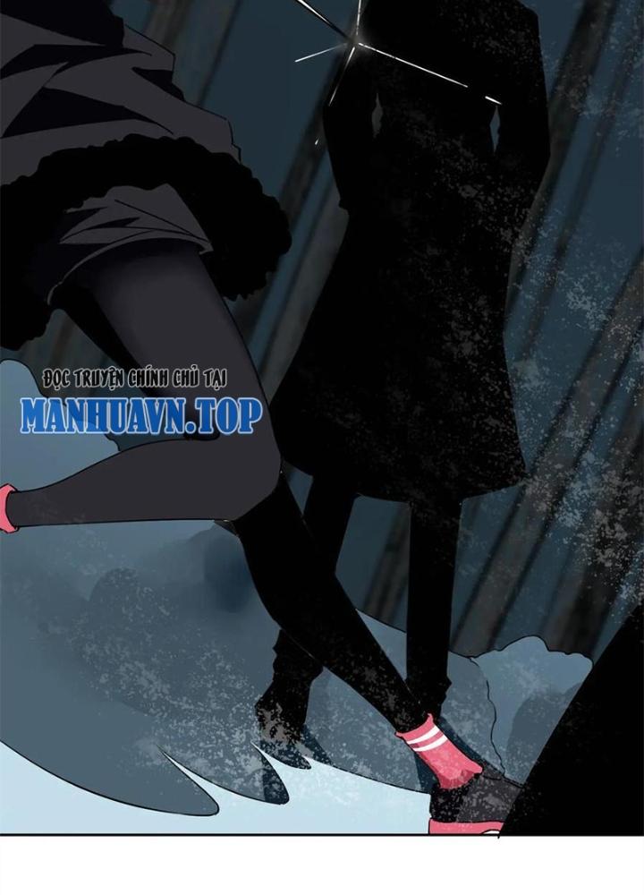 Bậc Thầy Pháp Sư Chapter 28 - Trang 2