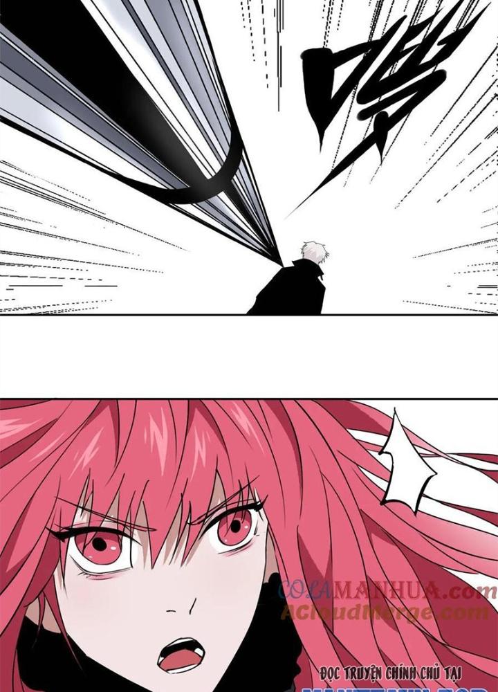 Bậc Thầy Pháp Sư Chapter 28 - Trang 2