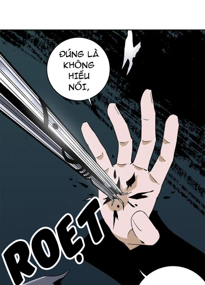 Bậc Thầy Pháp Sư Chapter 28 - Trang 2