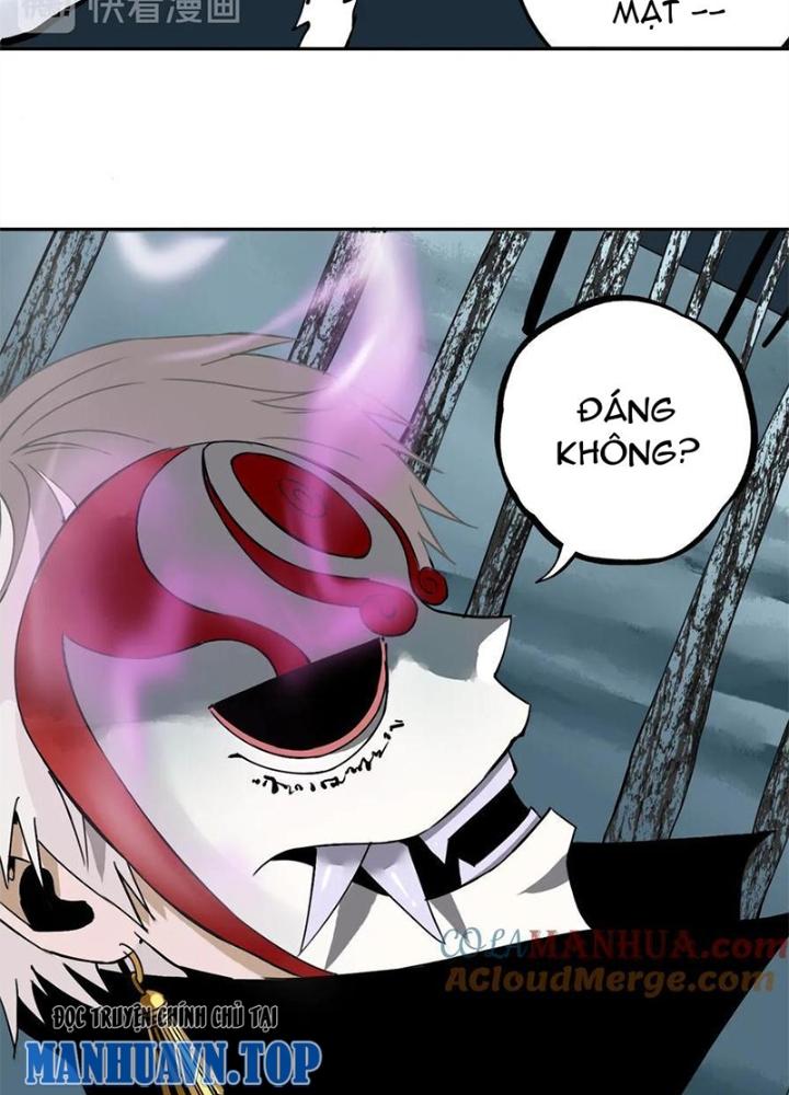 Bậc Thầy Pháp Sư Chapter 28 - Trang 2