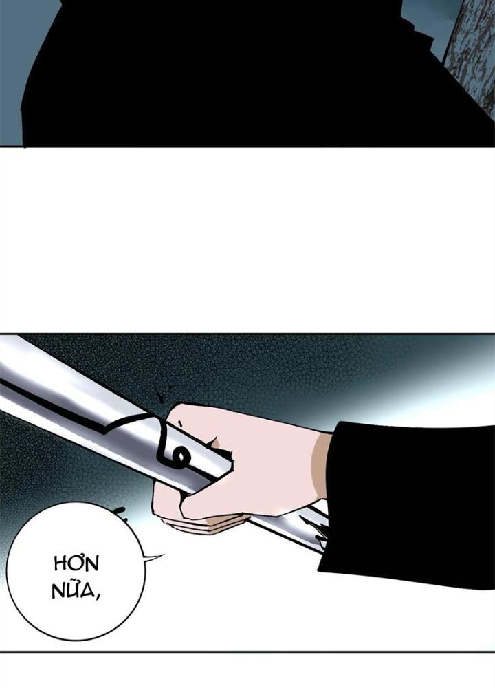 Bậc Thầy Pháp Sư Chapter 28 - Trang 2